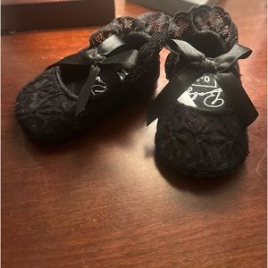 Pre Walker Ballet Baby Princess Shoes